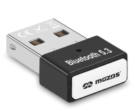 Mozos RTL812 Adapter USB BT 5.3 - 1309890 - zdjęcie 1